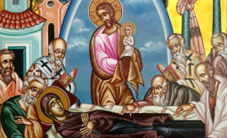 panagia icon long beach