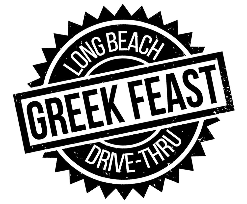 Greek Feast Drive-Thru
