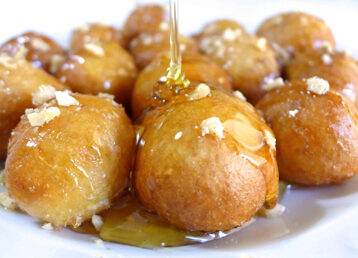 loukoumades loukoumades