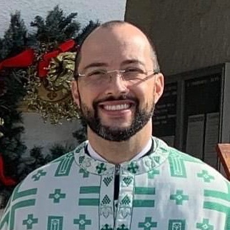 Fr. Christos Kanakis