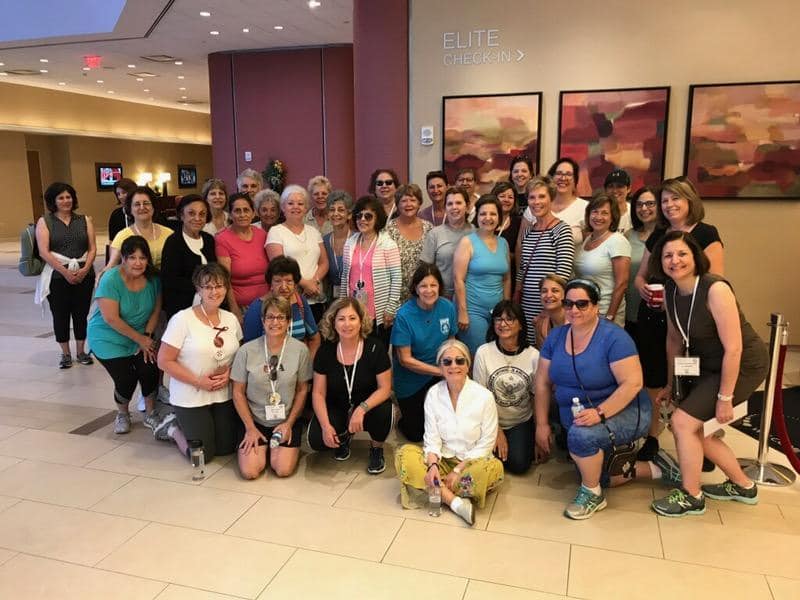 Philoptochos Long Beach community service and outreach