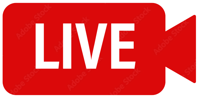 Watch Our Livestream